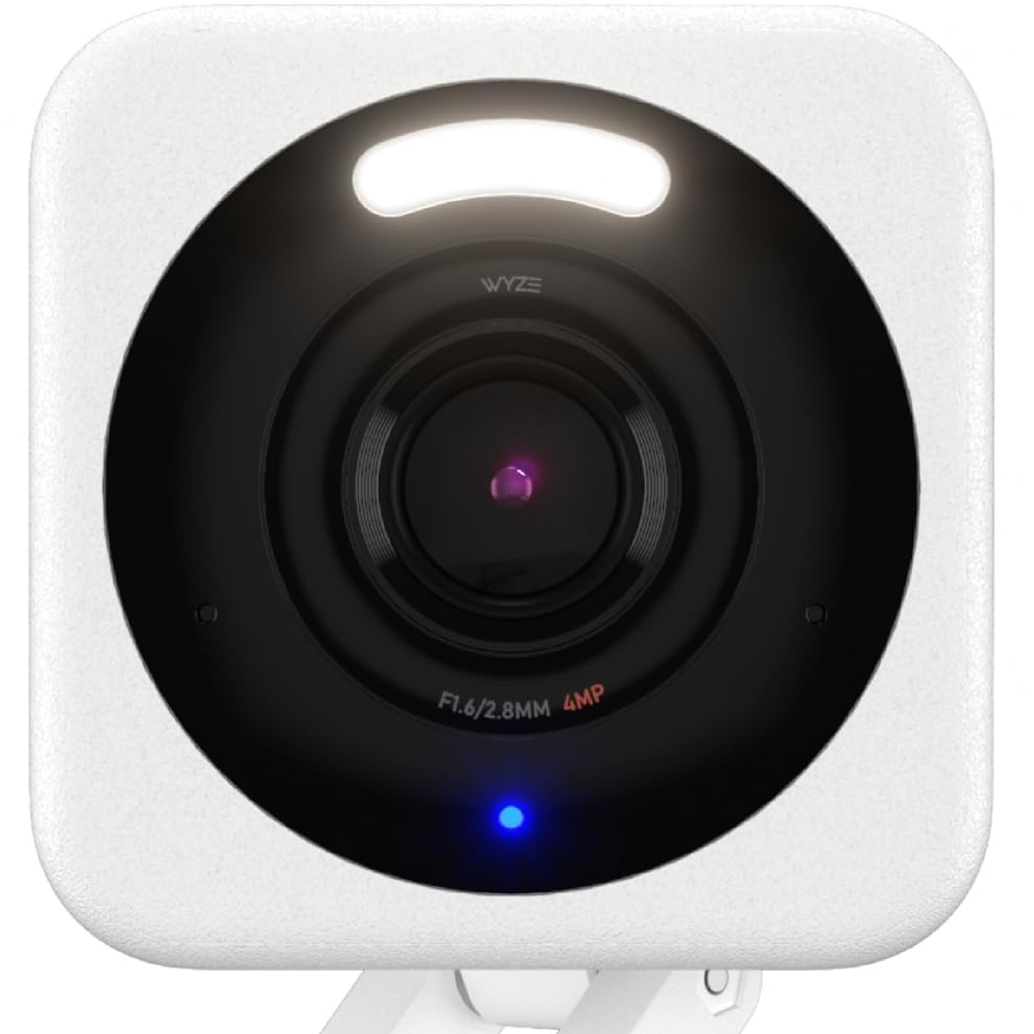 2K Smart Home Security Camera with Colour Night Vision: image 1